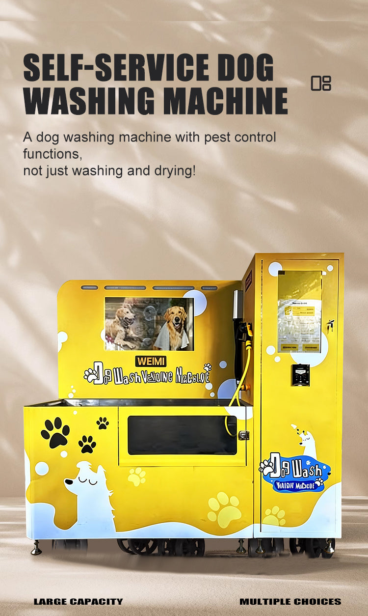 PETCLEANINGMACHINE(French)