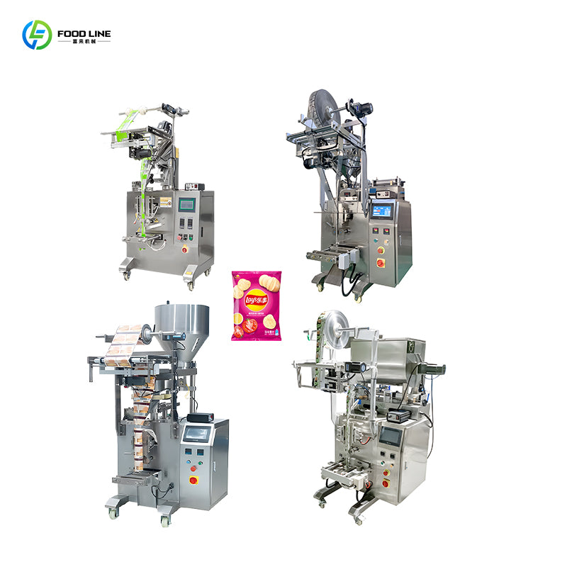 Packing Machine
