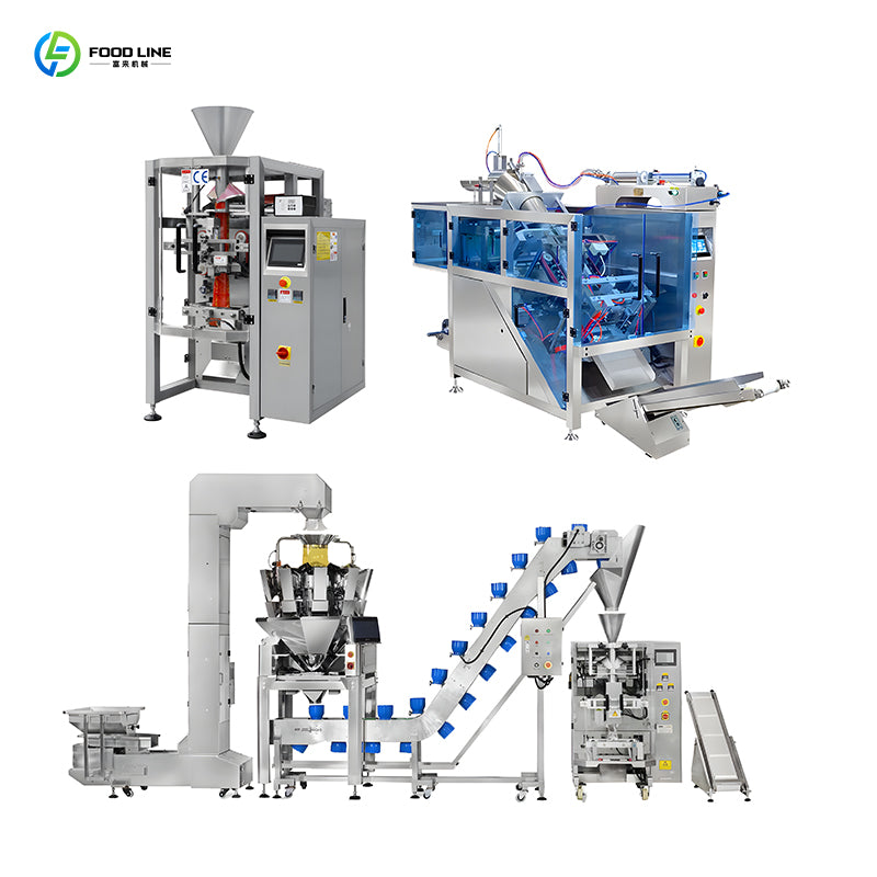 Packing Machine