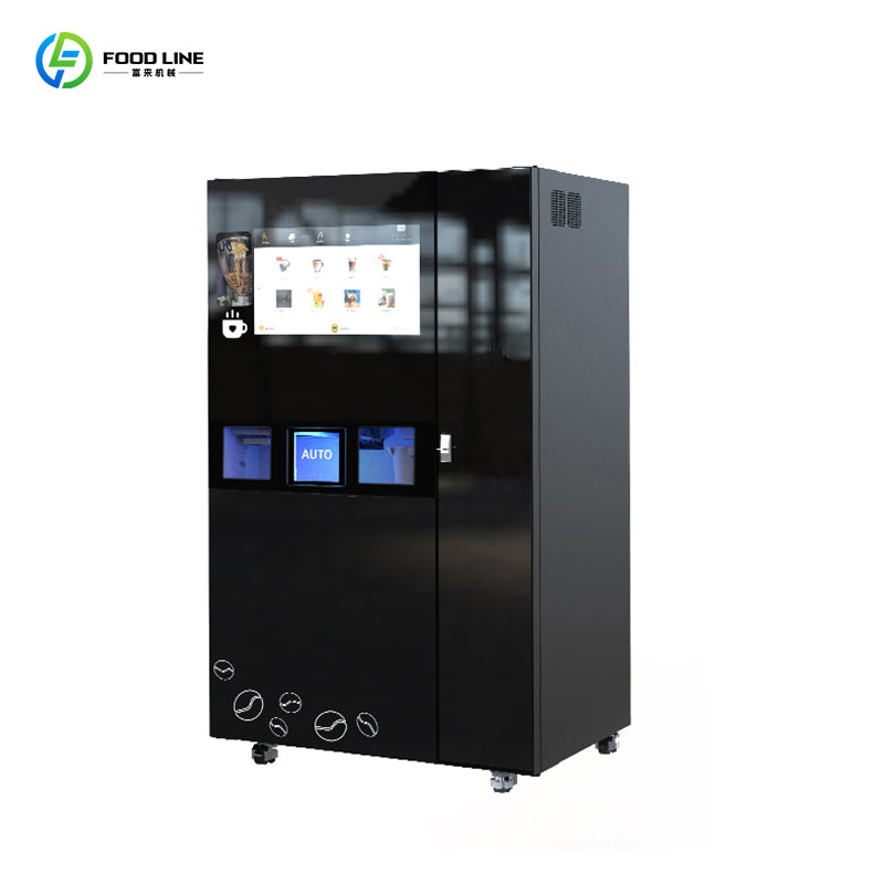 Coffee Vending Machine