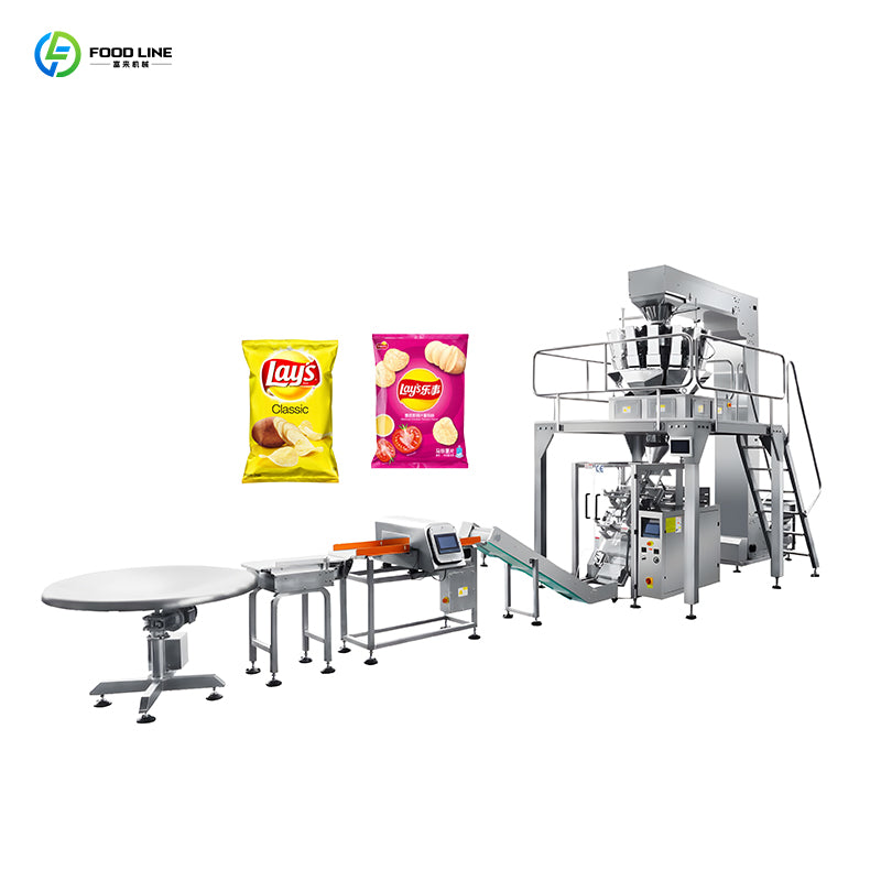 Packing Machine