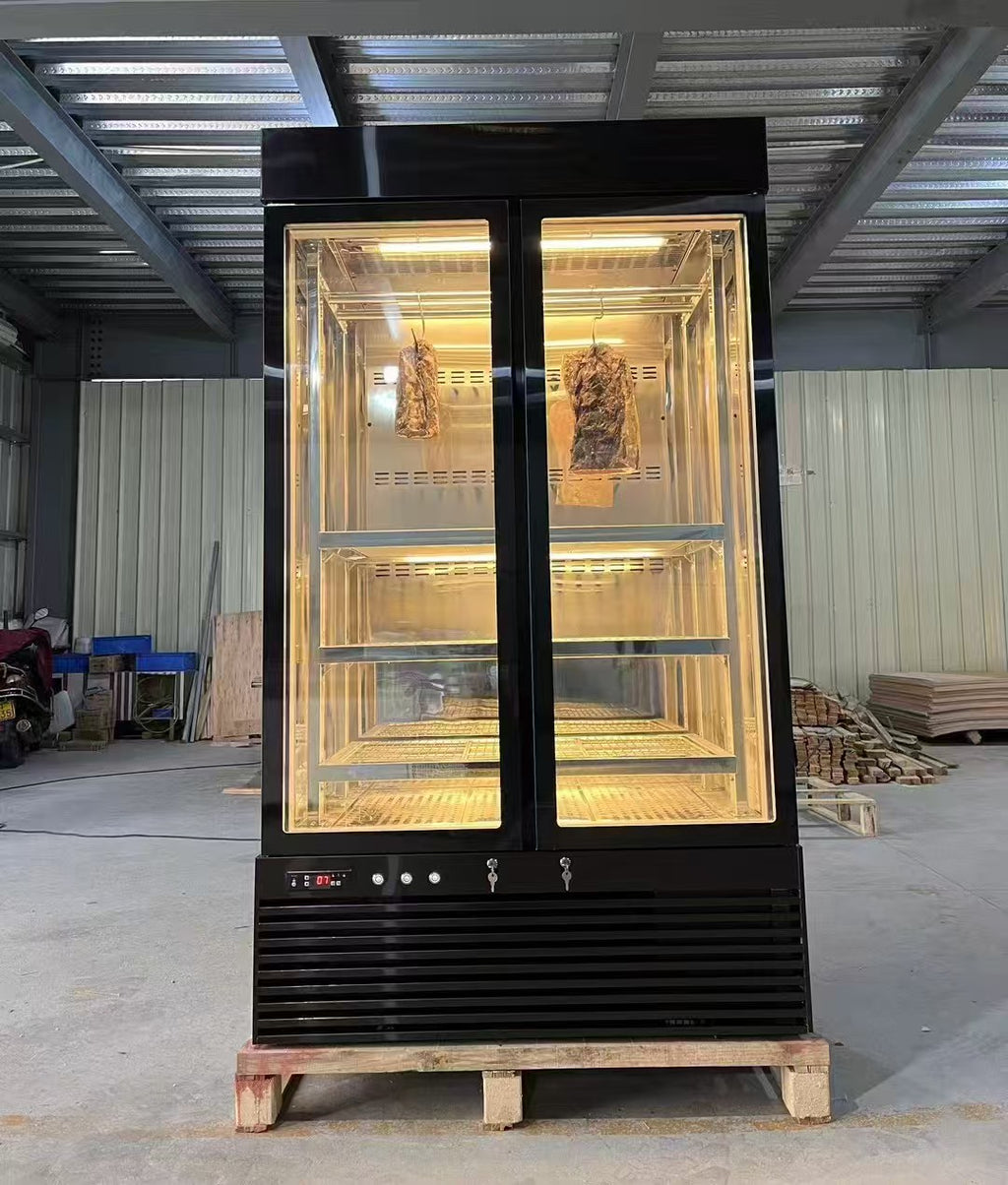 Dry Aging Cabinet