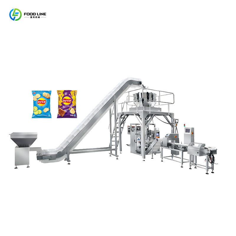 Packing Machine