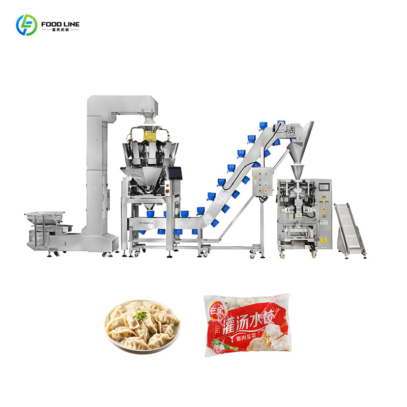 Packing Machine