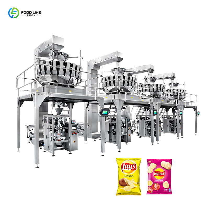 Packing Machine