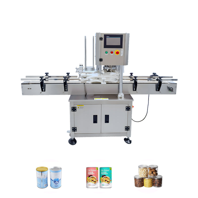 Liquid Filling Production Line