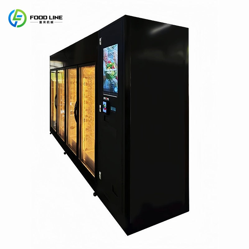 FlowerVendingMachine