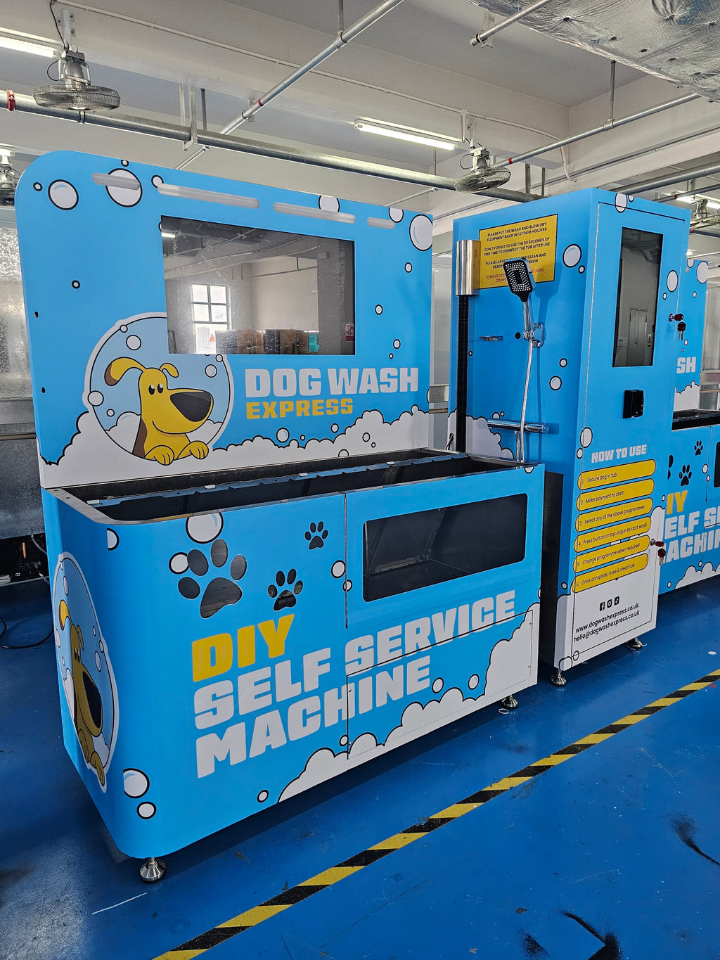 PETCLEANINGMACHINE(French)
